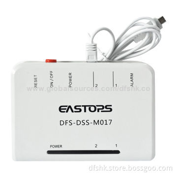 Security Display Stand, Easy Installation, Portable and Space Saving